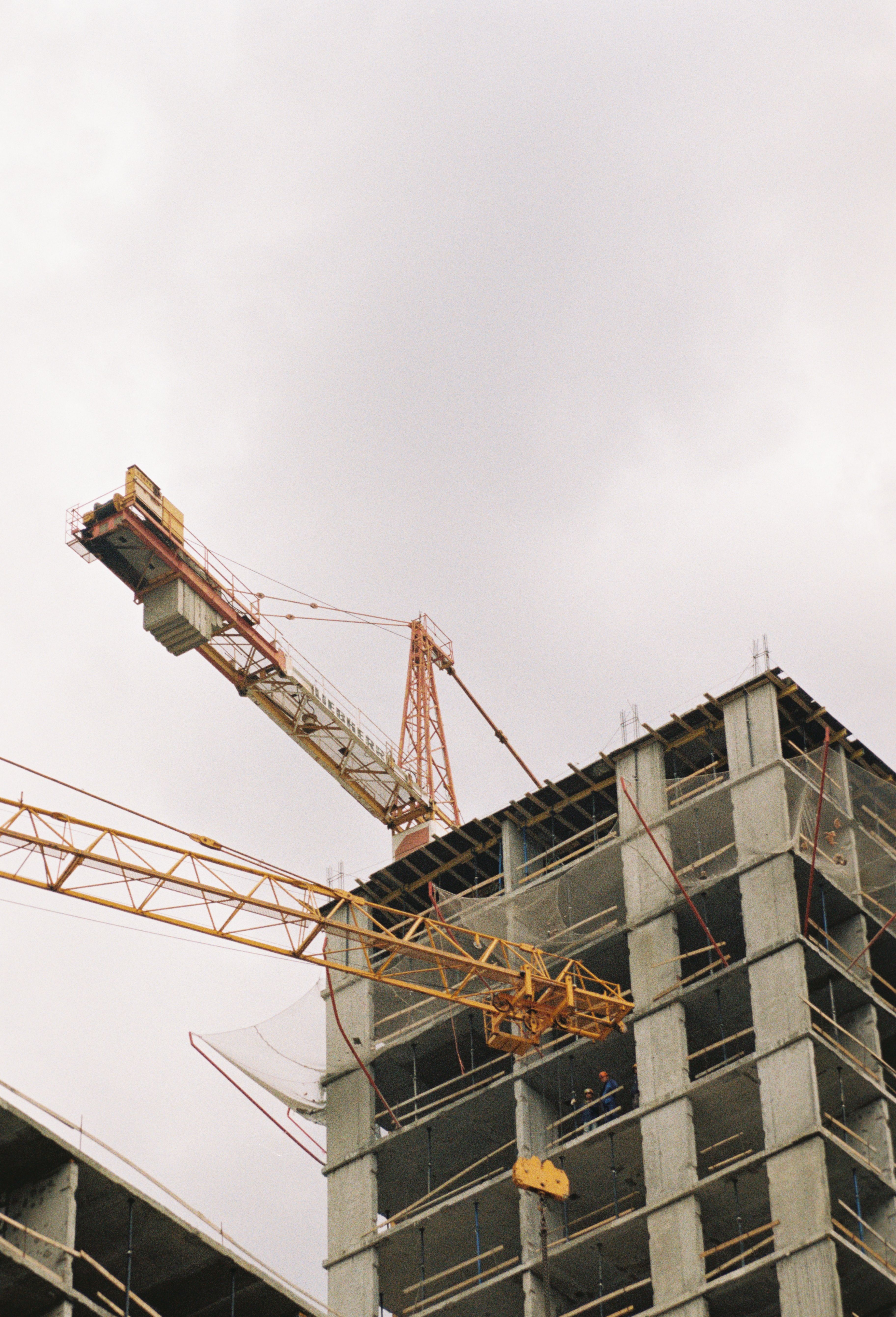 Construction & Engineering