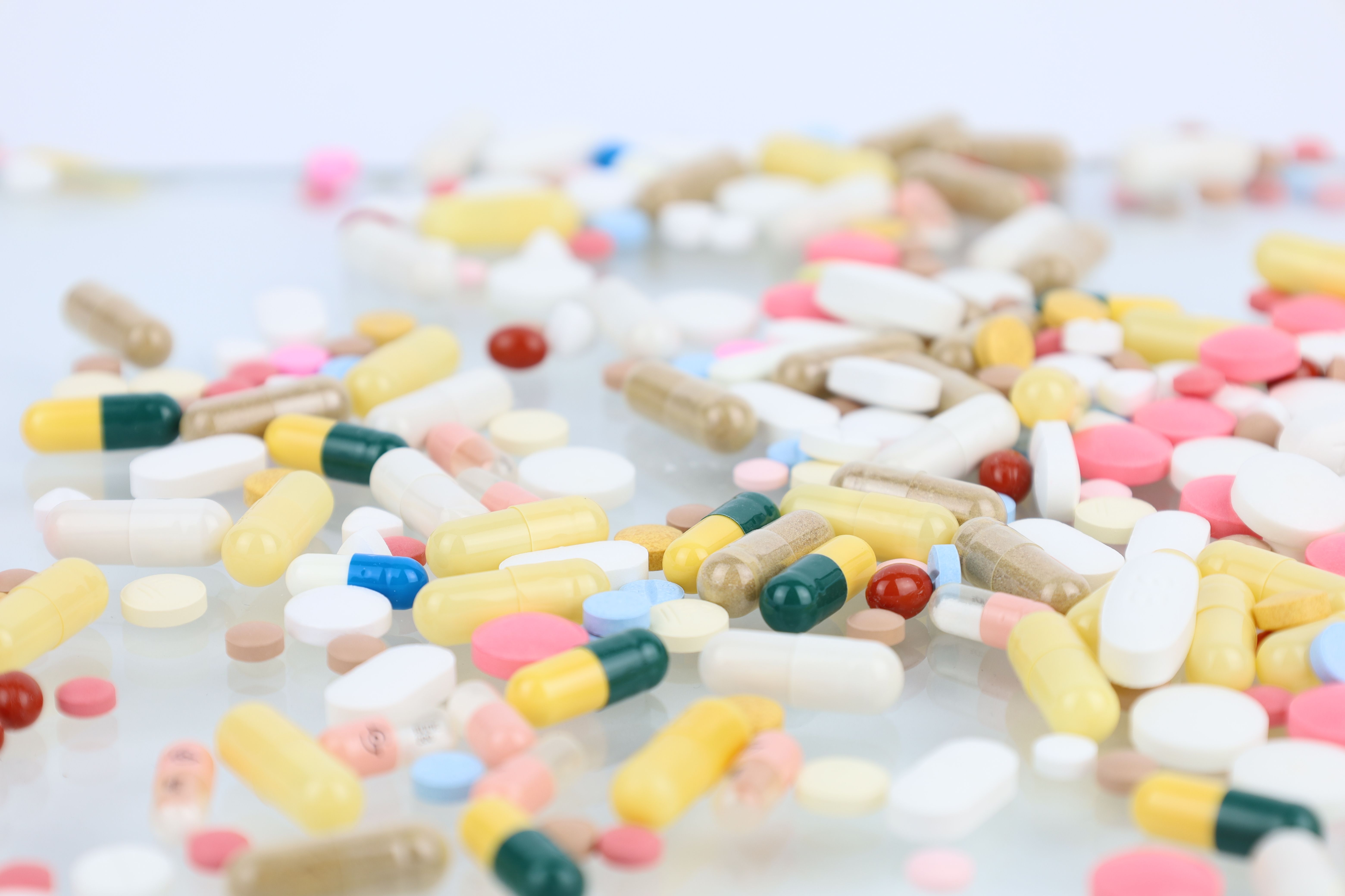 Pharmaceuticals