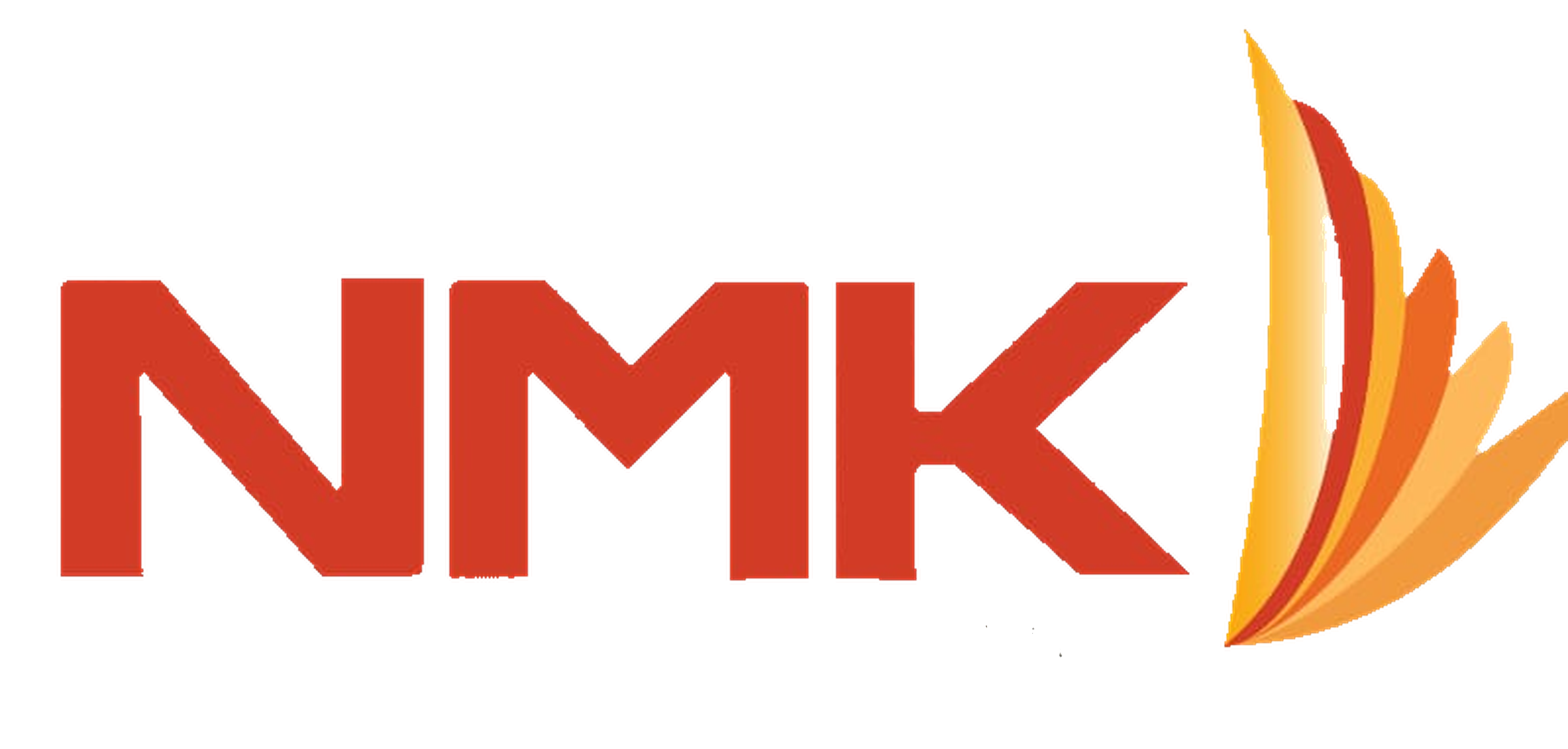 NMK Logo